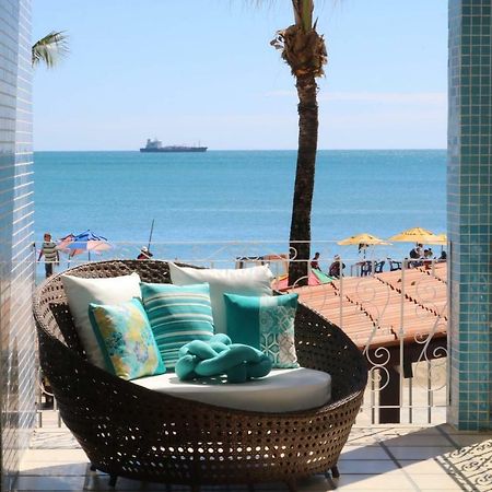 Sonho de Iracema Hostel Boutique Fortaleza  Extérieur photo