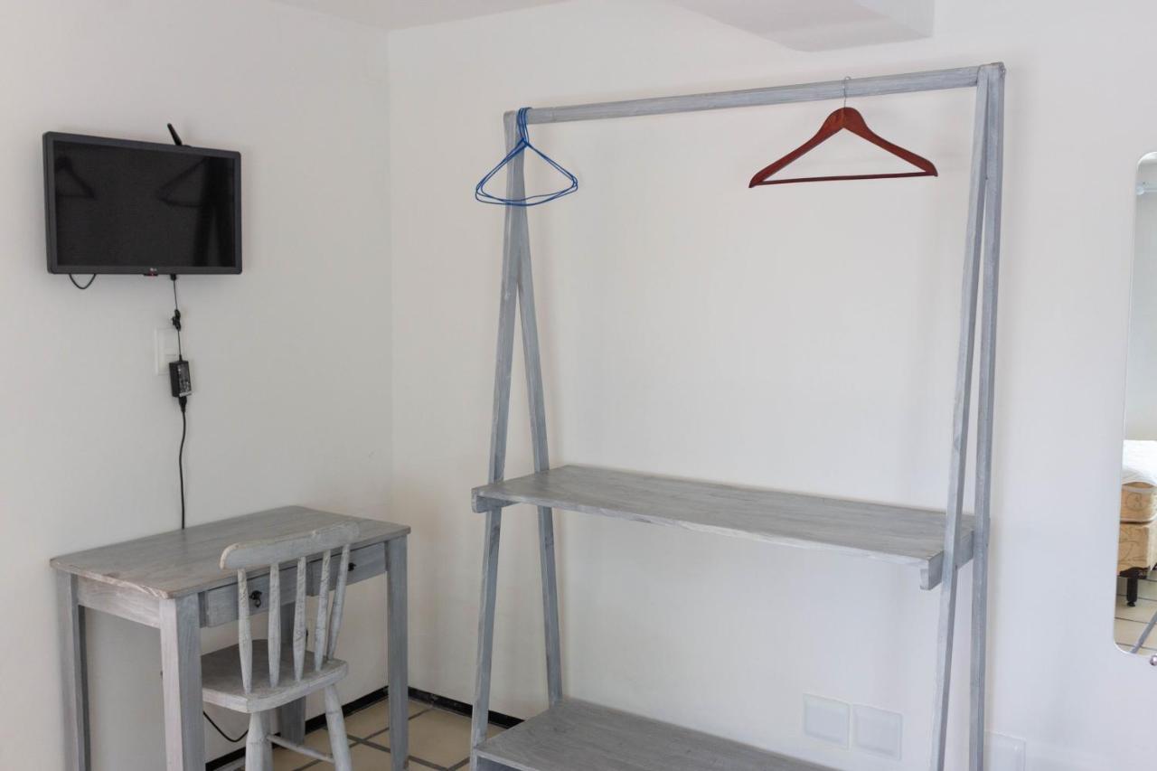 Sonho de Iracema Hostel Boutique Fortaleza  Extérieur photo
