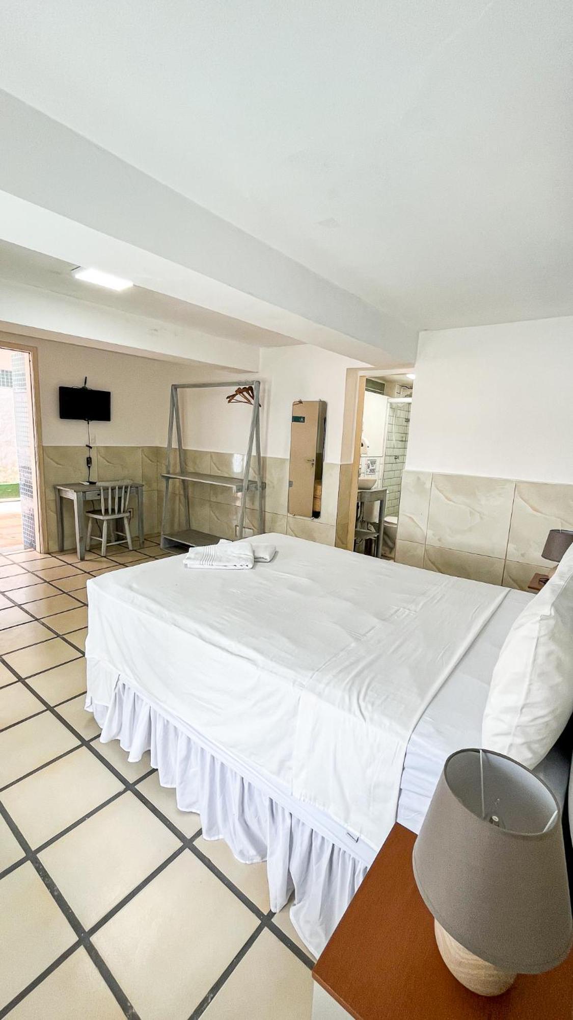 Sonho de Iracema Hostel Boutique Fortaleza  Extérieur photo