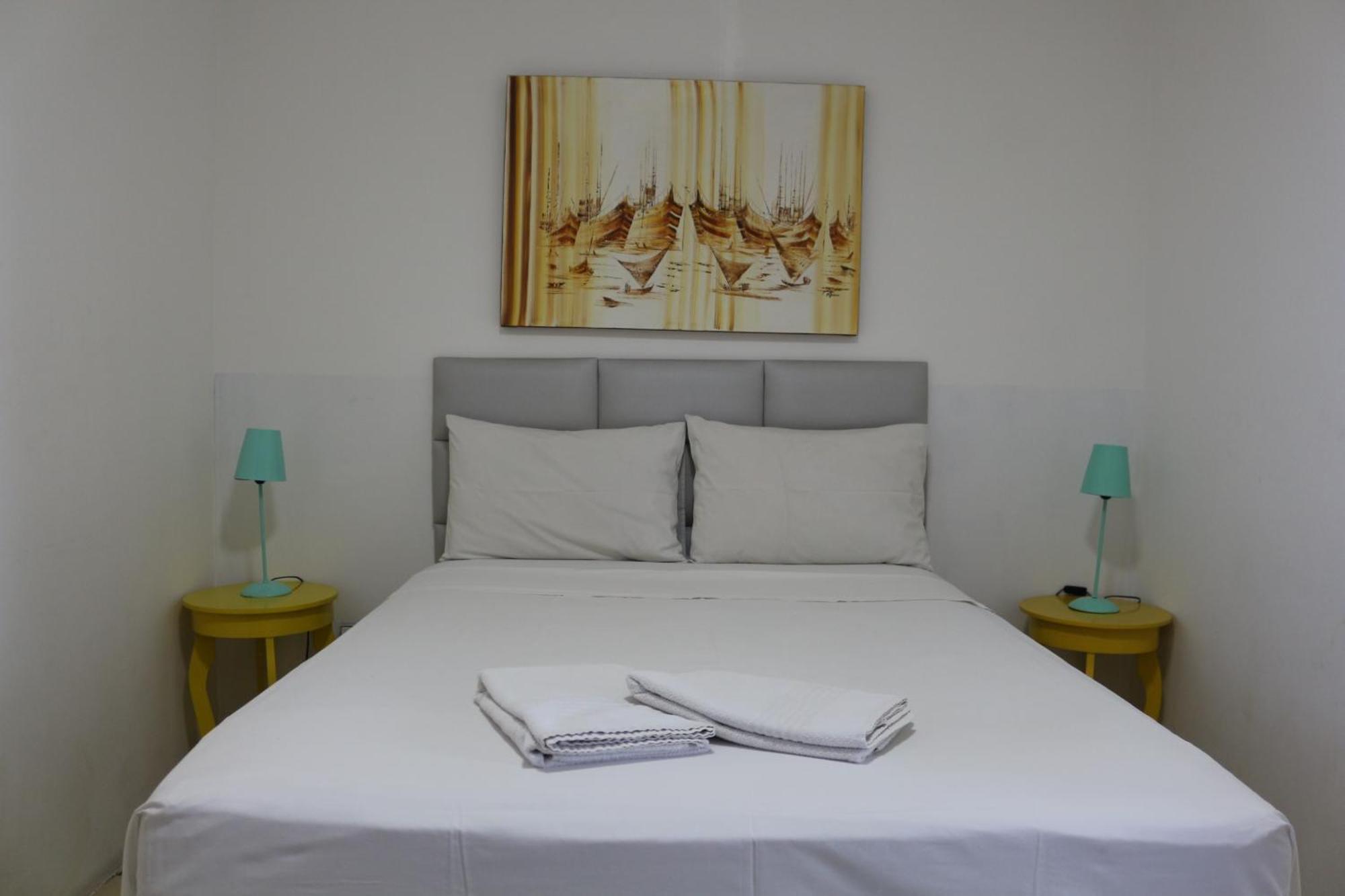 Sonho de Iracema Hostel Boutique Fortaleza  Extérieur photo