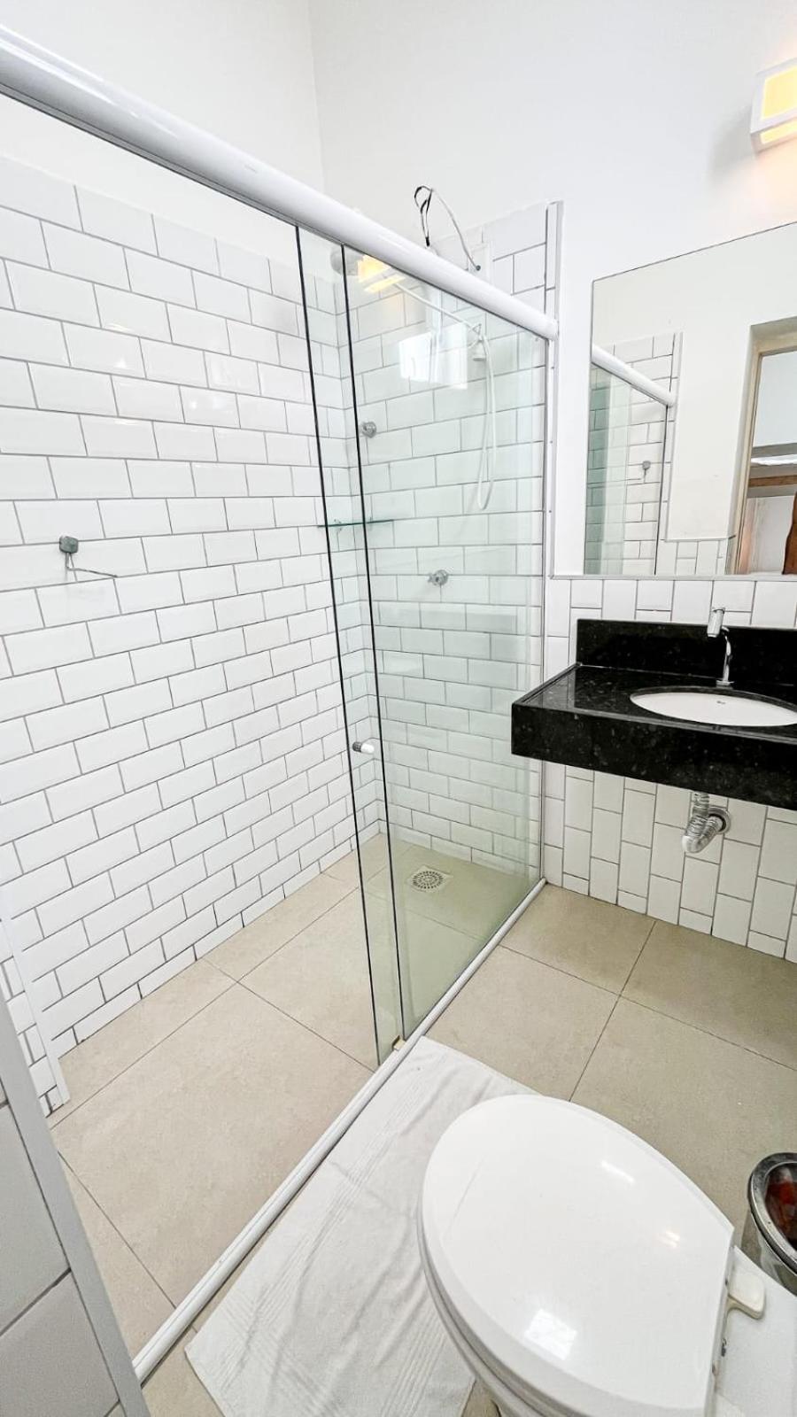 Sonho de Iracema Hostel Boutique Fortaleza  Extérieur photo