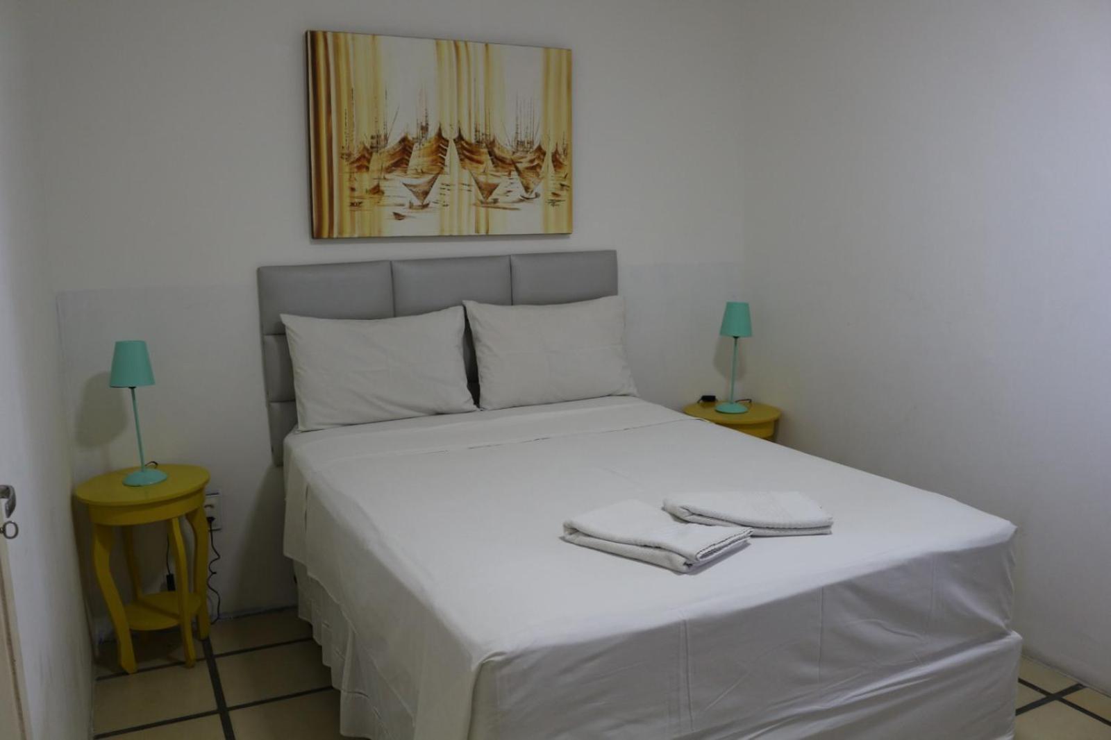 Sonho de Iracema Hostel Boutique Fortaleza  Extérieur photo