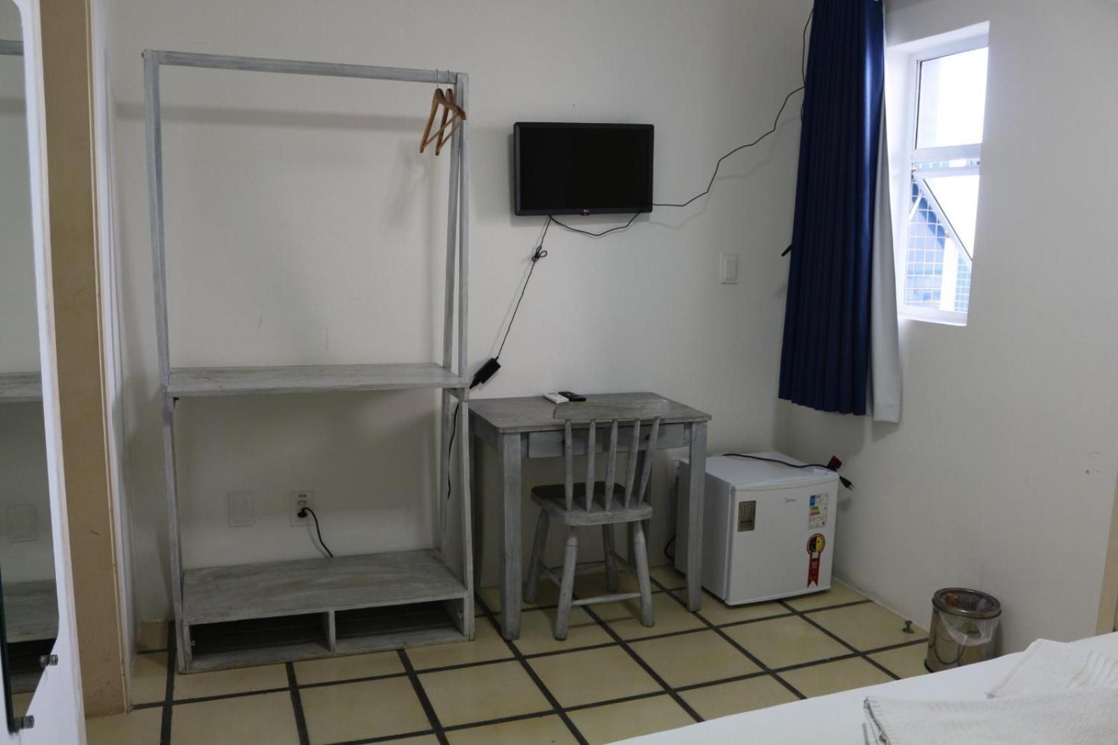 Sonho de Iracema Hostel Boutique Fortaleza  Extérieur photo