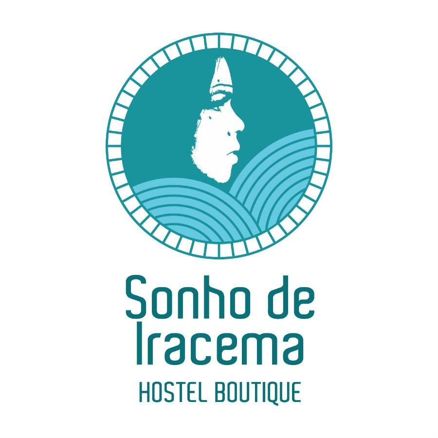 Sonho de Iracema Hostel Boutique Fortaleza  Extérieur photo