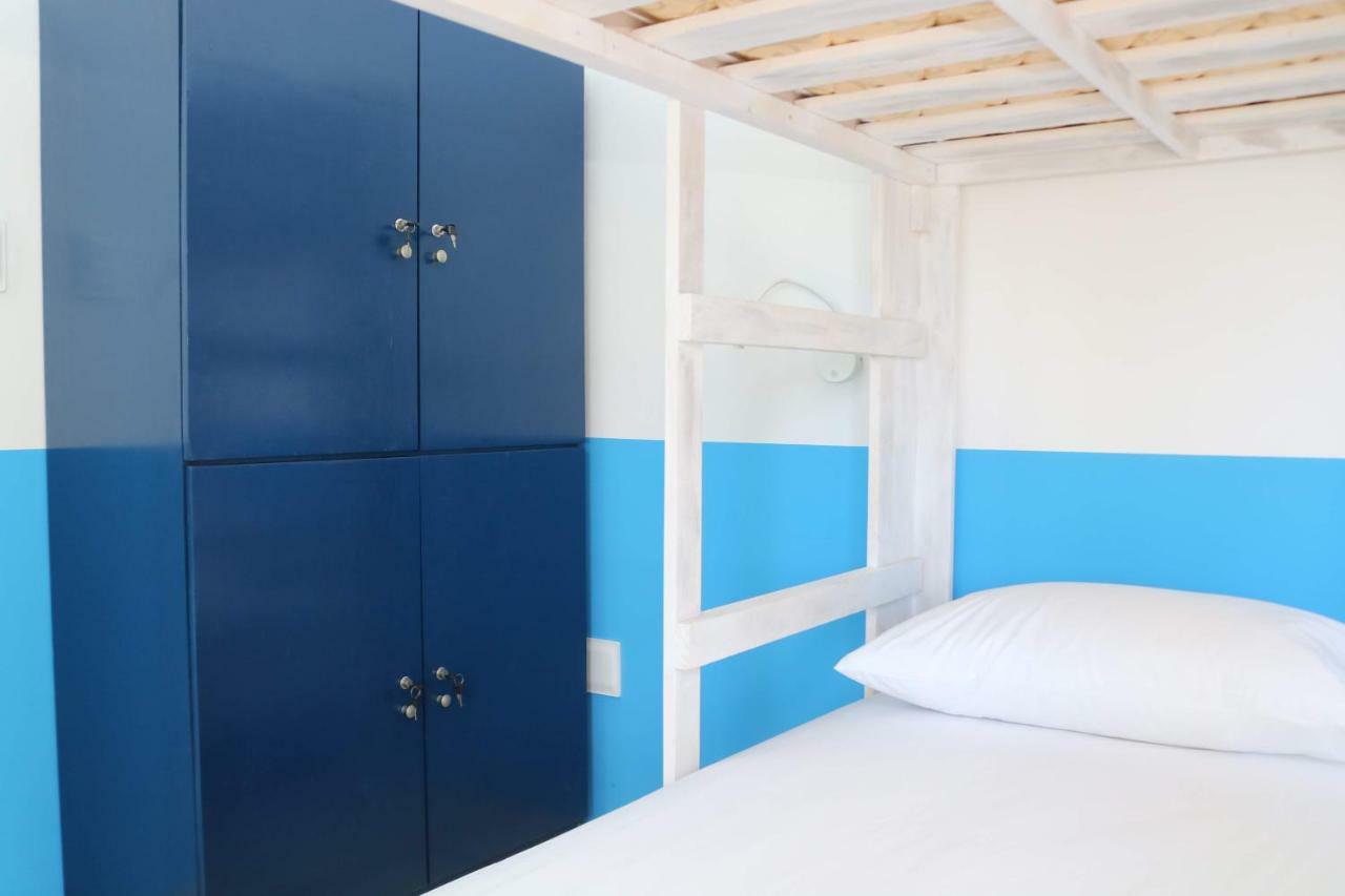 Sonho de Iracema Hostel Boutique Fortaleza  Extérieur photo