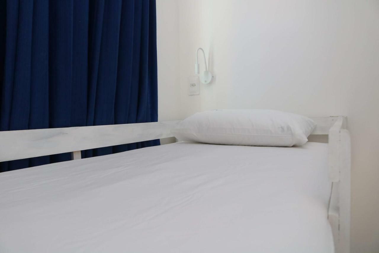Sonho de Iracema Hostel Boutique Fortaleza  Extérieur photo