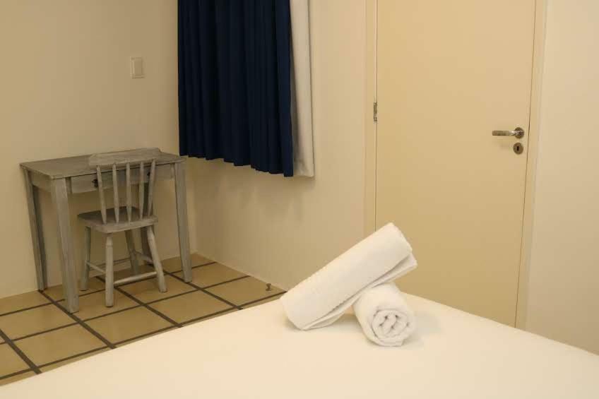 Sonho de Iracema Hostel Boutique Fortaleza  Extérieur photo