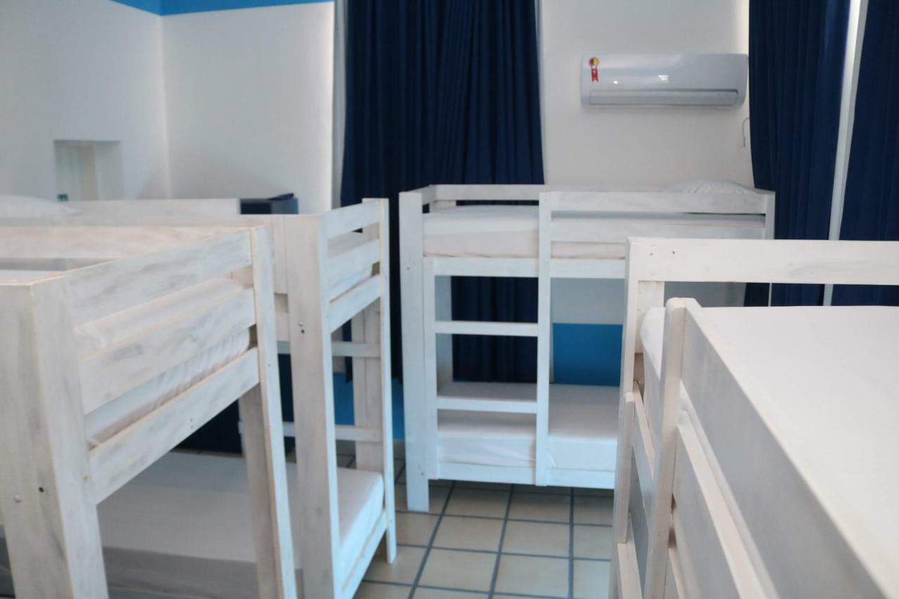 Sonho de Iracema Hostel Boutique Fortaleza  Extérieur photo